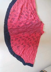 Long Skirt