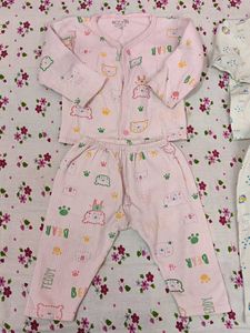 ****Winter Offer**** Baby Clothing Sets of 3