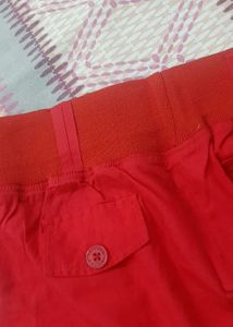 Women Shorts nd Capri
