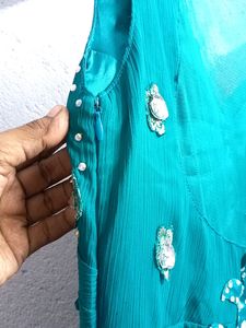 Imported Gown