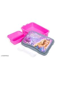 Barbie Lunch Box