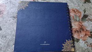 Mandala Book
