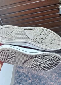 Converse Used Once