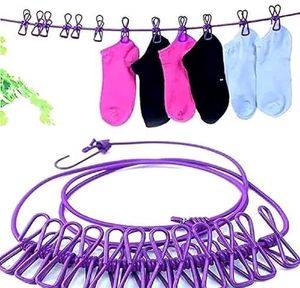 Combo Set Of Any 2 Clothline Leisure