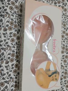 Freebra Silicon Stick On Bra