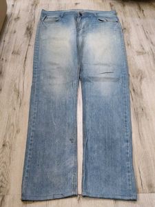 Ma747 Sabrin Jeans Waist 38