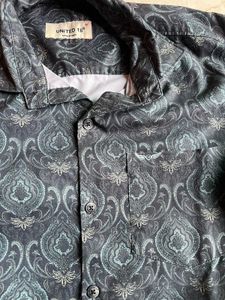Party Wear Shirt