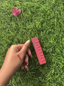 Maybelline Super Stay Vinyl Ink - Lippy