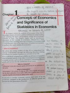 Statistics For Class 11 By TR JAIN Of VK GLOBAL