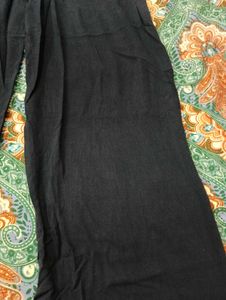 Kurta And Palazzo