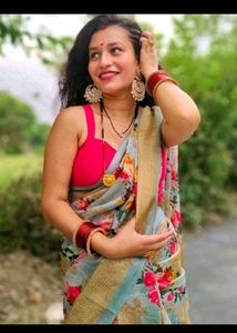 New Saree
