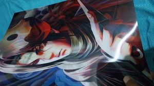 ANIME MANGA NEW SOULED STORE NARUTO ITACHI  POSTER