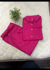 Bran New Co Ords Set At Low Price