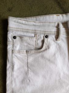 Denim Shorts For Men
