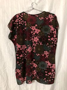Short Sleeve Top