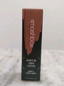 Smashbox Liquid Lipstick