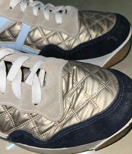 Bonkerz Stylish Sneakers [Almost New]