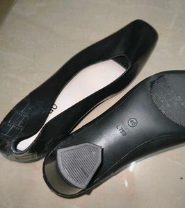 Women Black Bellies (EU= 40)