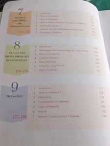 Computer Learning 8