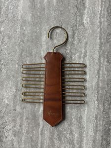 Tie Rack Organizer