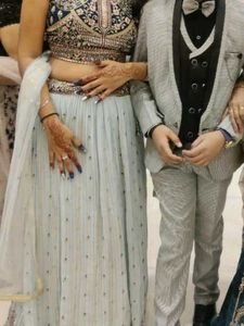 Three Piece Suit For Boys