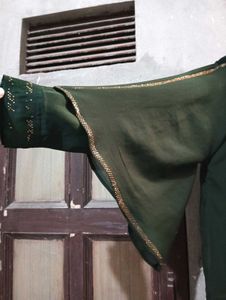 Kaftan type Abaya