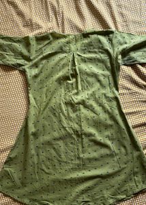 Office Wear Stylish Top