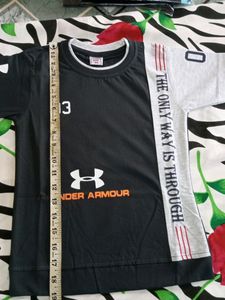 Kids T Shirt For Upto 4 Years