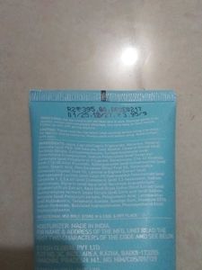 Dot And Key Barrier Repair Ceramide Moisturizer