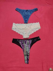 Combo 20 Brief Mix Size