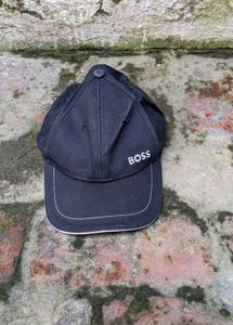 Boss  Imported Luxury Cap