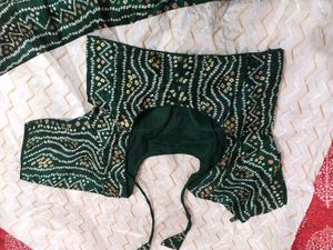 Navratri Chaniya Choli 2