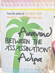 Between the Assassinations