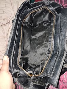 Dune London Leather Purse