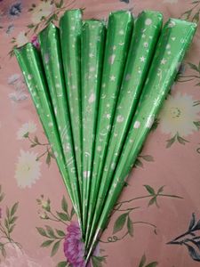 Mahendi Cone
