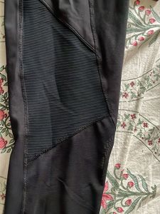 Black Leggings