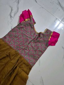 Frock
