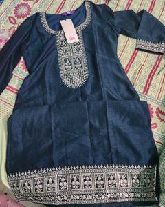 brand new Libas kurta n pant set..