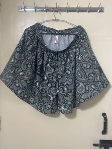 A Breezy Shorts Perfect For Summers