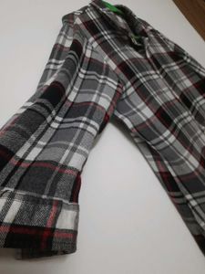 Long Top Cotton Soft Half Sleeves
