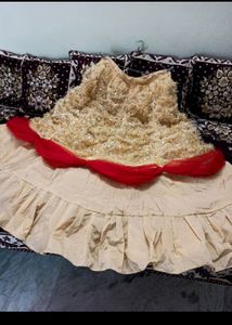 Belle Princess Gown