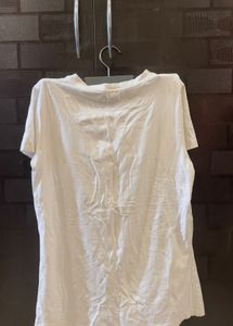 Puma Graphic Tee