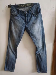 Cherokee MENS jeans