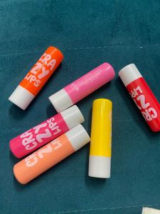 Lip Balm