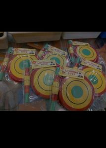 Kitchen Set Toy