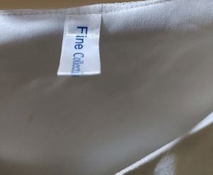 Top Offwhite Color