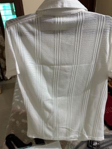 Knitting Tshirt