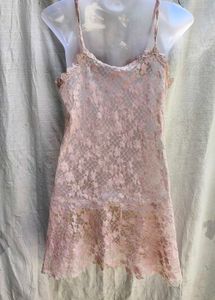 I. CUTE DRESS