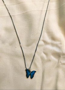 Beautiful butterfly pendent for girls pack of 2🫶