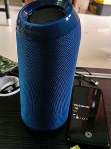 Zebster 8 Watt Speaker